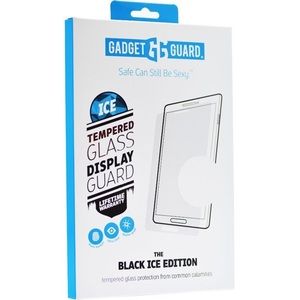 Apple iPad 10.2" 8th/9th Gen (2019/2020/2021) Tempered Glass Screen Protector